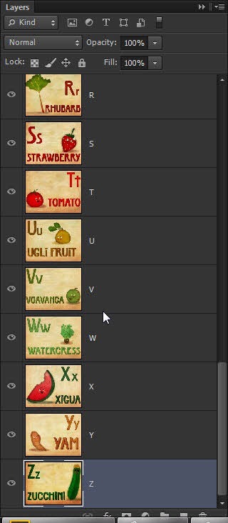 Layers Panel Photoshop Layers Panel Photoshop