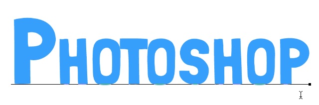 1a - Text on image