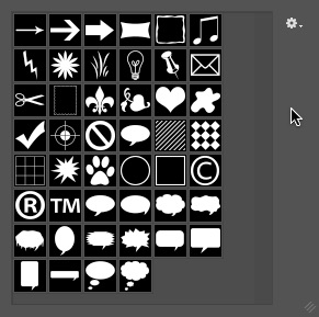 15-Appended-Custom-Shapes-Photoshop