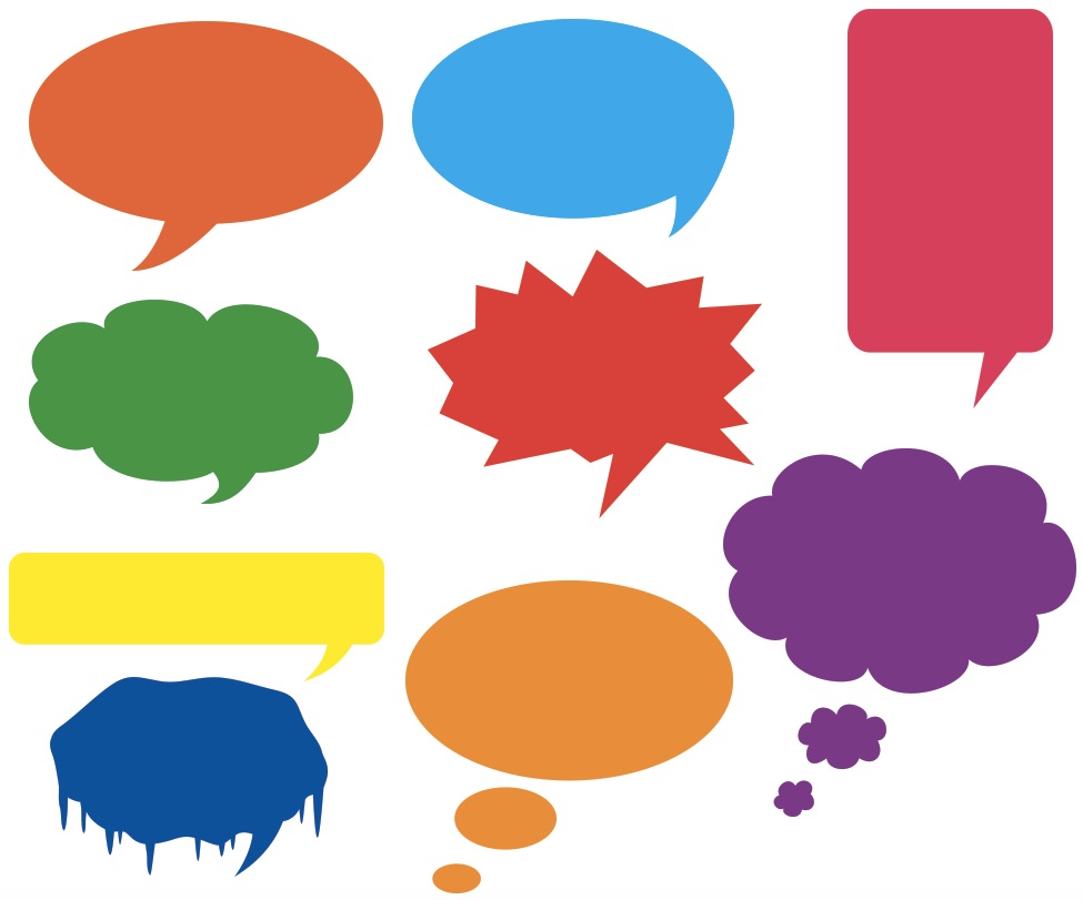 How To Make Speech Bubbles Using The Custom Shape Tool In Photoshop Photoshop For Beginners How To Make Speech Bubbles Using The Custom Shape Tool In Photoshop Photoshop For Beginners