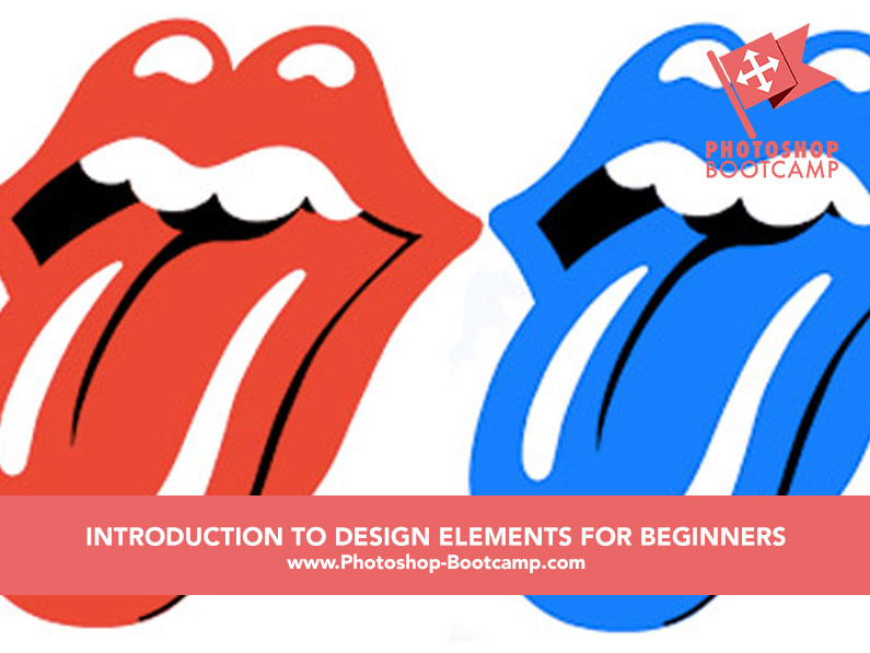 What Is Graphic Design? Introduction To Design Elements For Beginners