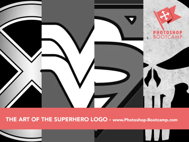 Superhero-logos---Photoshop-Bootcamp