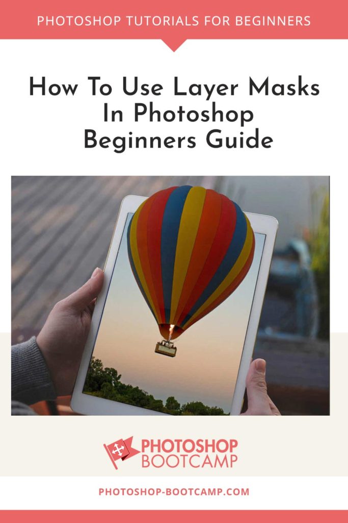 How To Use Layer Masks In Photoshop Beginners Guide
