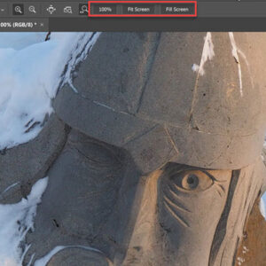 How To Zoom And Pan In Photoshop 2